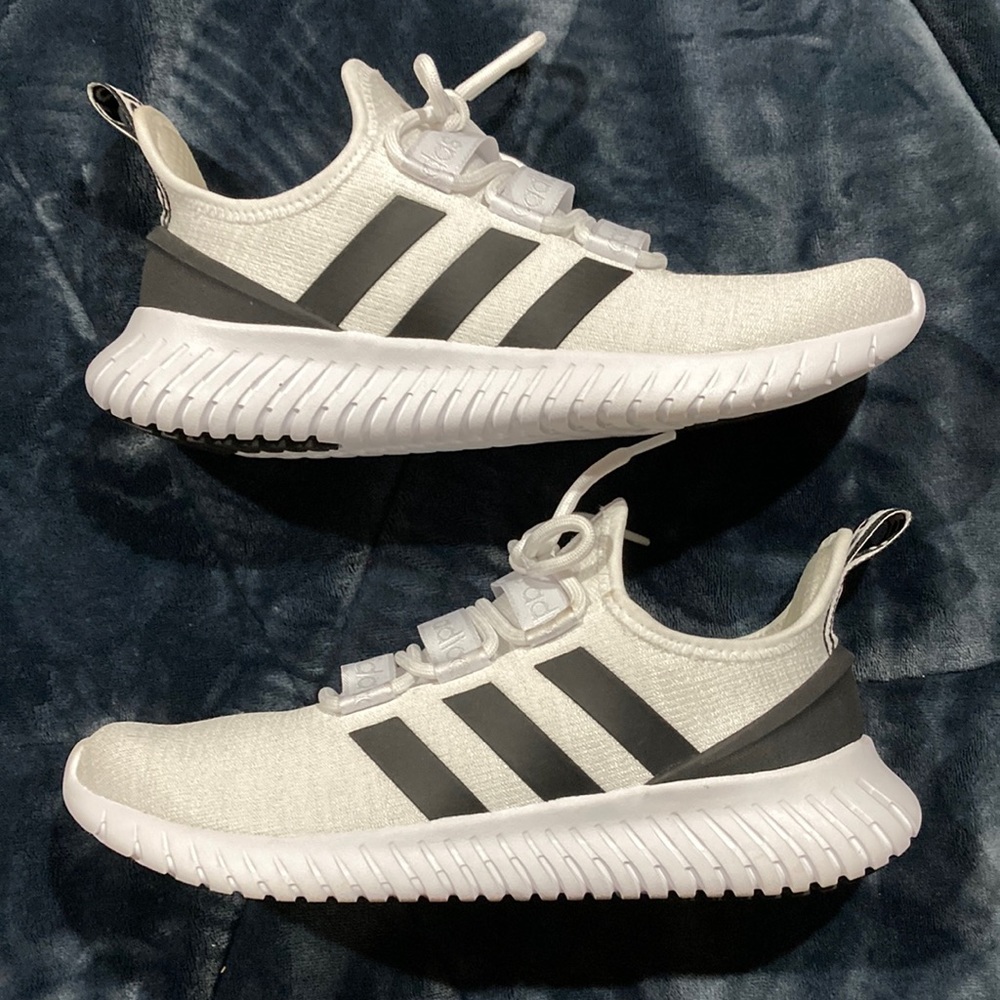 Adidas Kaptir sneakers size 8.5 male
